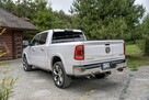 RAM 1500 Limited Crew Cab 4x4 / 5.7 V8 HEMI eTorque 395KM / Kanada - 2