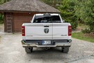 RAM 1500 Limited Crew Cab 4x4 / 5.7 V8 HEMI eTorque 395KM / Kanada - 6