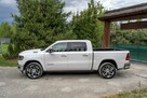 RAM 1500 Limited Crew Cab 4x4 / 5.7 V8 HEMI eTorque 395KM / Kanada - 7