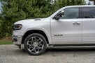 RAM 1500 Limited Crew Cab 4x4 / 5.7 V8 HEMI eTorque 395KM / Kanada - 8