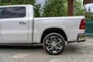 RAM 1500 Limited Crew Cab 4x4 / 5.7 V8 HEMI eTorque 395KM / Kanada - 9