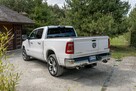 RAM 1500 Limited Crew Cab 4x4 / 5.7 V8 HEMI eTorque 395KM / Kanada - 11