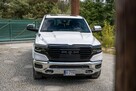 RAM 1500 Limited Crew Cab 4x4 / 5.7 V8 HEMI eTorque 395KM / Kanada - 14