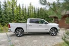RAM 1500 Limited Crew Cab 4x4 / 5.7 V8 HEMI eTorque 395KM / Kanada - 16