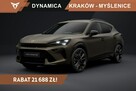 Cupra Formentor 2.0 TSI 333 KM - DSG - Pakiet Black Edition - Pakiet Skyline - 1