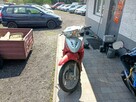 Kymco inny Kymco Activ 50 09r