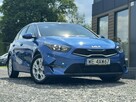 Kia Cee'd Salon Polska Poleasingowy I właściciel Serwis ASO VAT 23% Bezwypadkowy