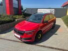 Škoda Kamiq 1.5 TSI DSG 150 Monte Carlo#Panorama# - 7