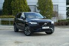 Volvo XC 90 T8 AWD Plug-In Hybrid Ultimate Dark 455KM Salon PL! 1 właściciel! FV! - 1