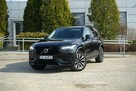 Volvo XC 90 T8 AWD Plug-In Hybrid Ultimate Dark 455KM Salon PL! 1 właściciel! FV! - 4