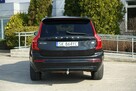 Volvo XC 90 T8 AWD Plug-In Hybrid Ultimate Dark 455KM Salon PL! 1 właściciel! FV! - 7