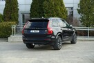 Volvo XC 90 T8 AWD Plug-In Hybrid Ultimate Dark 455KM Salon PL! 1 właściciel! FV! - 8