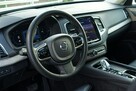 Volvo XC 90 T8 AWD Plug-In Hybrid Ultimate Dark 455KM Salon PL! 1 właściciel! FV! - 11