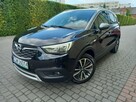 Opel Crossland X PółSkóry DużaNavi Kamera Radary HeadUp 100%Bezwypadkowy Bardzo Zadbany - 3