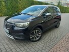 Opel Crossland X PółSkóry DużaNavi Kamera Radary HeadUp 100%Bezwypadkowy Bardzo Zadbany - 4