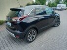 Opel Crossland X PółSkóry DużaNavi Kamera Radary HeadUp 100%Bezwypadkowy Bardzo Zadbany - 5