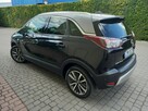 Opel Crossland X PółSkóry DużaNavi Kamera Radary HeadUp 100%Bezwypadkowy Bardzo Zadbany - 7