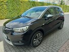 Opel Crossland X PółSkóry DużaNavi Kamera Radary HeadUp 100%Bezwypadkowy Bardzo Zadbany - 11