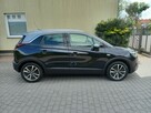 Opel Crossland X PółSkóry DużaNavi Kamera Radary HeadUp 100%Bezwypadkowy Bardzo Zadbany - 12