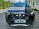 Opel Crossland X PółSkóry DużaNavi Kamera Radary HeadUp 100%Bezwypadkowy Bardzo Zadbany - 13