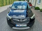 Opel Crossland X PółSkóry DużaNavi Kamera Radary HeadUp 100%Bezwypadkowy Bardzo Zadbany - 14