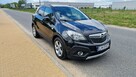 Opel Mokka 1.6CDTI 2015r Tempomat Navi Kamera ISOFIX Nowy Rozrząd Nowy Olej - 3