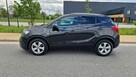 Opel Mokka 1.6CDTI 2015r Tempomat Navi Kamera ISOFIX Nowy Rozrząd Nowy Olej - 6