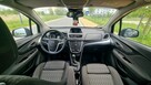 Opel Mokka 1.6CDTI 2015r Tempomat Navi Kamera ISOFIX Nowy Rozrząd Nowy Olej - 8