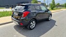 Opel Mokka 1.6CDTI 2015r Tempomat Navi Kamera ISOFIX Nowy Rozrząd Nowy Olej - 9