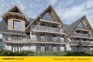 Bańska Wyżna - piękna działka z widokiem na Tatry. - 2