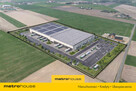 Teren przemysłowy na sprzedaż 40 000 m² - 13