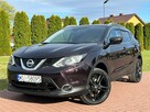 Nissan Qashqai Tekna 1.6 dCi Automat | 360° | BOSE | PółSkóra | Zadbany | Gotowy - 2