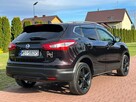 Nissan Qashqai Tekna 1.6 dCi Automat | 360° | BOSE | PółSkóra | Zadbany | Gotowy - 5