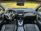Nissan Qashqai Tekna 1.6 dCi Automat | 360° | BOSE | PółSkóra | Zadbany | Gotowy - 8
