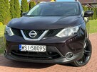 Nissan Qashqai Tekna 1.6 dCi Automat | 360° | BOSE | PółSkóra | Zadbany | Gotowy - 10