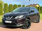 Nissan Qashqai Tekna 1.6 dCi Automat | 360° | BOSE | PółSkóra | Zadbany | Gotowy - 11