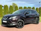 Nissan Qashqai Tekna 1.6 dCi Automat | 360° | BOSE | PółSkóra | Zadbany | Gotowy - 12