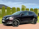 Nissan Qashqai Tekna 1.6 dCi Automat | 360° | BOSE | PółSkóra | Zadbany | Gotowy - 13