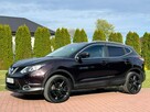 Nissan Qashqai Tekna 1.6 dCi Automat | 360° | BOSE | PółSkóra | Zadbany | Gotowy - 14