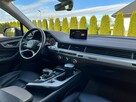 Audi Q7 5.0 TDI 286 KM MHEV | 77 000 km | Roczna GWARANCJA w cenie auta - 9