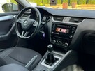 Škoda Octavia 1.6 TDi 115 KM | PL Salon | Jeden właściciel | Serwis ASO | FV23% - 7