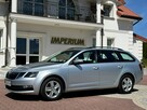 Škoda Octavia 1.6 TDi 115 KM | PL Salon | Jeden właściciel | Serwis ASO | FV23% - 12