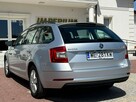 Škoda Octavia 1.6 TDi 115 KM | PL Salon | Jeden właściciel | Serwis ASO | FV23% - 16