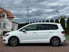 Volkswagen Touran 2.0 TDI 150KM | Highline | Automat | Led | Salon Polska | Jeden Właści - 3
