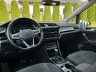 Volkswagen Touran 2.0 TDI 150KM | Highline | Automat | Led | Salon Polska | Jeden Właści - 8