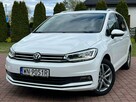 Volkswagen Touran 2.0 TDI 150KM | Highline | Automat | Led | Salon Polska | Jeden Właści - 10