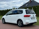 Volkswagen Touran 2.0 TDI 150KM | Highline | Automat | Led | Salon Polska | Jeden Właści - 14