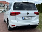 Volkswagen Touran 2.0 TDI 150KM | Highline | Automat | Led | Salon Polska | Jeden Właści - 16