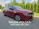 Opel Astra Krajowa/Zadbana/1 Właściciel/FV/Bezwypadkowa