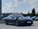 Porsche Panamera Turbo, 2010 - 2